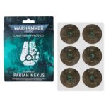 Warhammer 40,000 Pariah Nexus Objective Set (65-54)