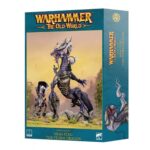 Warhammer The Old World Grand Cathay Miao Ying The Storm (06-210)