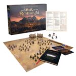 The Lord Of The Rings The War Of The Rohirrim (30-83)