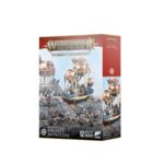 Warhammer Age Of Sigmar Kharadron Overlords Drekki's Privateers (84-65)