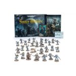 Warhammer 40,000 Space Wolves Army Set (53-33)