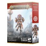 Warhammer Age Of Sigmar Kharadron Overlords Null-Khemist (84-53)