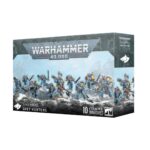 Warhammer 40,000 Space Wolves Grey Hunters (53-21)