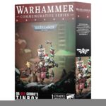 Warhammer 40,000 Da Red Gobbo's Tinboy (50-71)