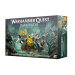 Warhammer Quest Darkwater (WQ-09)