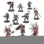 Warhammer 40,000 Kill Team Battleclade (103-97)