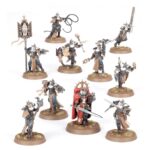 Warhammer 40,000 Kill Team Novitiates Adepta Sororitas Aspirants (52-64)