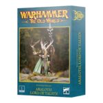 Warhammer The Old World Wood Elf Realms Araloth Lord Of Talysyn (13-108)