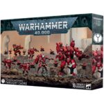 Warhammer 40,000 T'Au Empire Battleforce Farsight Cadre (71-56)