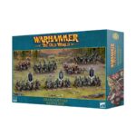 Warhammer The Old World Armies Of Grand Cathay Battalion (06-203)