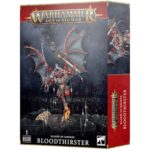 Warhammer Age Of Sigmar Blades Of Khorne Bloodthirster (97-27)