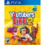 PS4 Youtubers Life 2