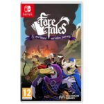 Nintendo Switch Fore Tales