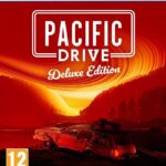 PS5 Pacific Drive (Deluxe Edition)