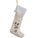 Disney Mickey Mouse Santa Sock 62cm