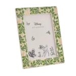 Disney Forest Bambi Photo Frame