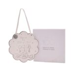 Disney Mickey & Minnie Ceramic Decorative Plaque