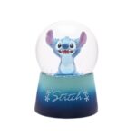 Disney Stitch Snow Globe