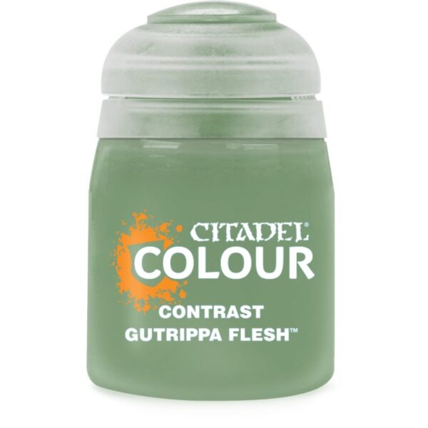 Citadel Contrast Gutrippa Flesh 18ml (29-49)