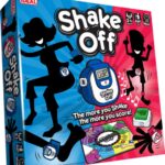 Shake Off Party Game