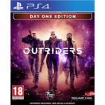 PS4 Outriders (Day One Edition)