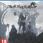 PS4 NieR Replicant ver.1.22474487139