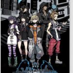 Nintendo Switch NEO: The World Ends With You