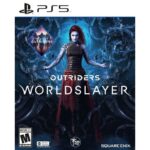 PS5 Outriders Worldslayer