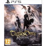 PS5 Tactics Ogre: Reborn
