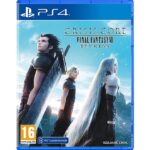 PS4 Crisis Core - Final Fantasy VII - Reunion