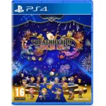 PS4 Theatrhythm Final Bar Line