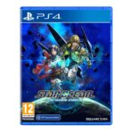 PS4 Star Ocean: The Second Story R