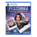 PS5 Life is Strange: Double Exposure