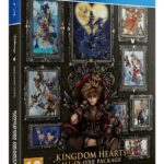 PS4 Kingdom Hearts - All in One