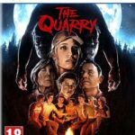 PS5 The Quarry