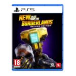 PS5 New Tales From The Borderlands 2 (Deluxe Edition)