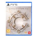 PS5 Sid Meier's Civilization VII