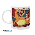 Pokemon Charizard #006 Mug 320ml