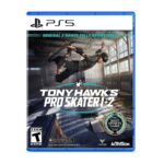 PS5 Tony Hawk's Pro Skater 1+2