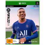 XBOX Series X FIFA 22