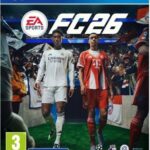 PS4 EA Sports FC 26