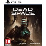 PS5 Dead Space Remake