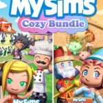 Nintendo Switch EA MySims