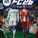 Nintendo Switch 2 EA Sports FC 26