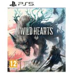 PS5 Wild Hearts