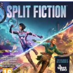 PS5 Split Fiction