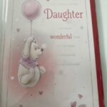 Disney Xmas F Daughter Winnie