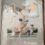 Happy 1st Birthday Card (672925)