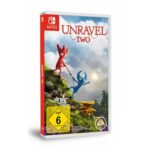 Nintendo Switch Unravel Two
