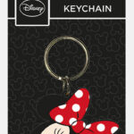 Disney Mickey Keychain